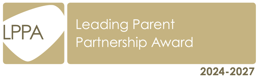 Leading Parent Partnership Award 