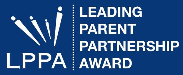 Leading Parent Partnership Award 